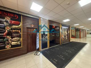 Local commercial à De La Constitución