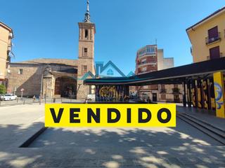 Pis a Casco Antiguo
