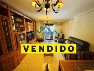 Flat  Ciudad de bron