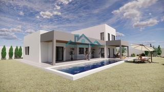 House  San román