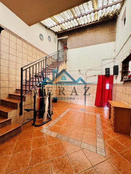 Foto 460d147f-17ad-4bb4-a1dc-b604ce0ee85a. House in Patrocinio-Nueva Talavera Talavera de la Reina