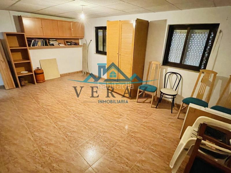 Foto ab684cca-1f6c-43c5-ab19-d0438b2b06ba. House in Patrocinio-Nueva Talavera Talavera de la Reina