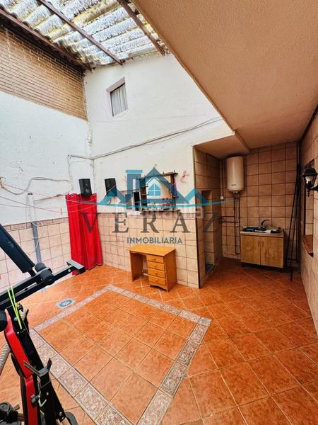 Foto f9596c08-cd3c-4fcb-8e39-c575bb925782. House in Patrocinio-Nueva Talavera Talavera de la Reina