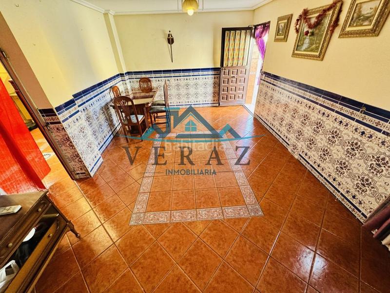 Foto a8ac5660-a95c-44ca-a7a0-e4aab53b8536. Maison dans Patrocinio-Nueva Talavera Talavera de la Reina