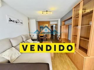 Appartement  Juan sebastián elcano