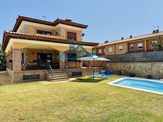 Maison  De joaquin turina