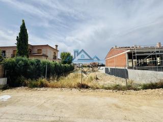Terreno residenziale in De juan del encina juan de fermoselle 177