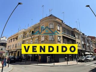 Appartement  Banderas de castilla
