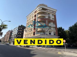 Flat in El Pilar-La Estación