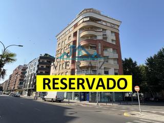 Appartement à El Pilar-La Estación