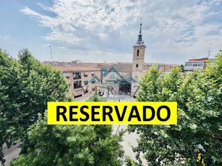 Appartement  Del salvador