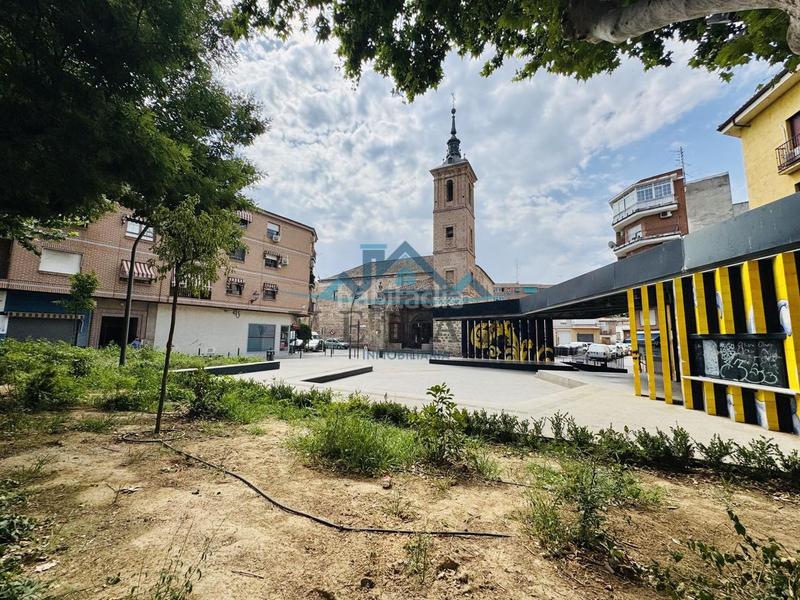 Foto 30d40234-7842-4195-a0c7-3d457ed48f0f. Pis a Casco Antiguo Talavera de la Reina