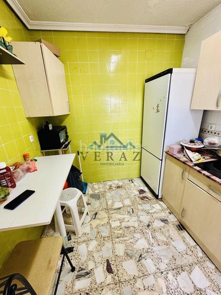 Foto 6a63d478-580f-43af-a51d-acbeb76493b1. Pis a Casco Antiguo Talavera de la Reina