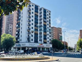 Appartement à Banderas de castilla 44