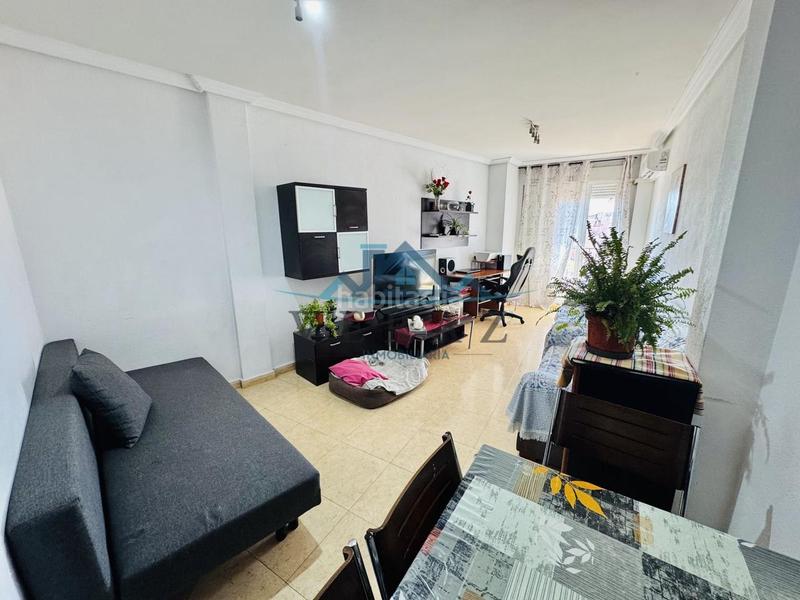 Foto 223a74b5-83ea-4da9-9435-ee101a80fe5f. Appartement avec chauffage dans Puerta de Cuartos-Avenida de Portugal Talavera de la Reina