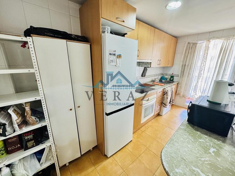 Foto 33104c56-ddec-4203-99d9-86215671aa85. Appartement avec chauffage dans Puerta de Cuartos-Avenida de Portugal Talavera de la Reina