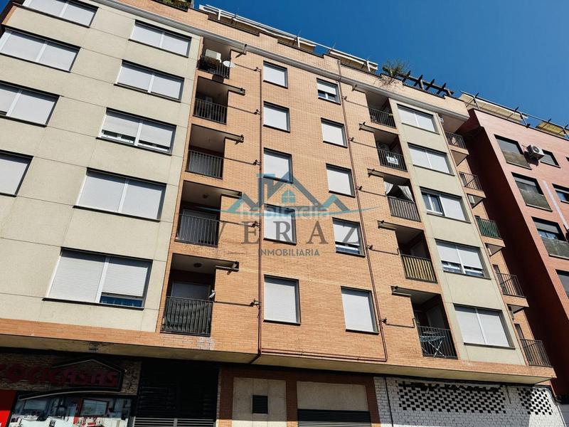 Foto 34abbf3f-8a9a-4ade-aeb2-2e7110c31fd7. Appartement avec chauffage dans Puerta de Cuartos-Avenida de Portugal Talavera de la Reina