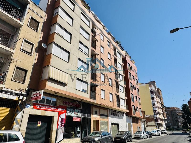 Foto 38986b99-3cc5-4653-8ed5-3d9dd0d330b8. Appartement avec chauffage dans Puerta de Cuartos-Avenida de Portugal Talavera de la Reina