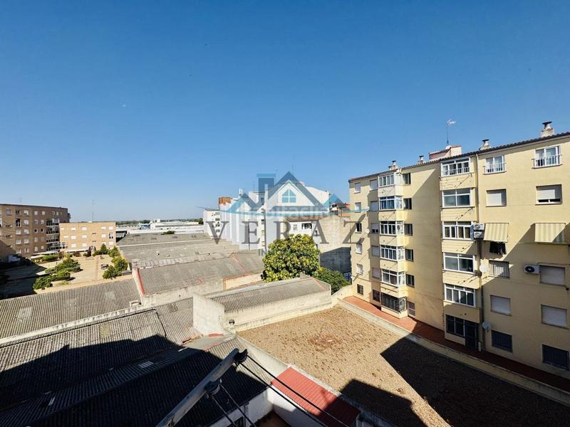 Foto 3aba5369-bd08-4436-b6b2-756c771292af. Appartement avec chauffage dans Puerta de Cuartos-Avenida de Portugal Talavera de la Reina