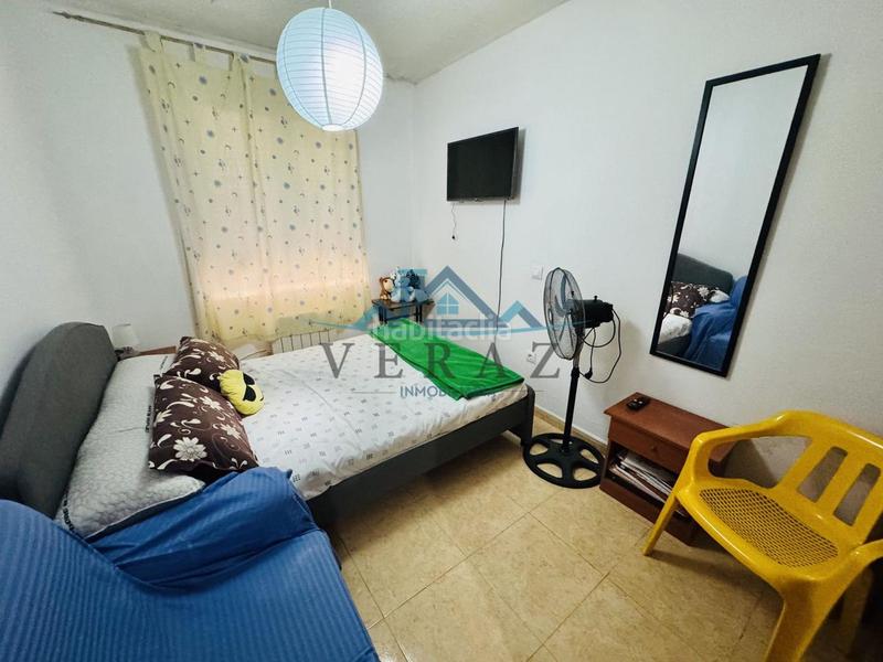 Foto 6052beff-98e8-4524-8561-7e578c46615d. Appartement avec chauffage dans Puerta de Cuartos-Avenida de Portugal Talavera de la Reina