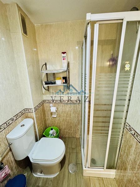 Foto 6637ee44-1982-4830-8745-3ed7f18fb29e. Appartement avec chauffage dans Puerta de Cuartos-Avenida de Portugal Talavera de la Reina