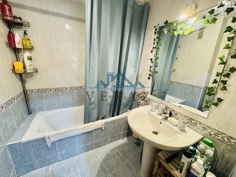 Foto c4a87f62-f74f-4336-808d-761ef9687e2e. Appartement avec chauffage dans Puerta de Cuartos-Avenida de Portugal Talavera de la Reina
