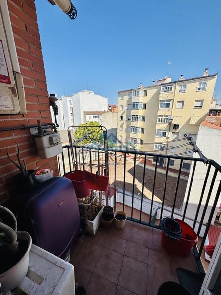 Foto e48b27e5-8e13-45d2-b139-a9d1c5f9e6db. Appartement avec chauffage dans Puerta de Cuartos-Avenida de Portugal Talavera de la Reina