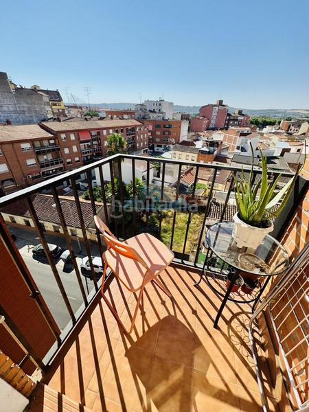 Foto eab9f94c-2111-490b-9a0c-263d169072c0. Appartement avec chauffage dans Puerta de Cuartos-Avenida de Portugal Talavera de la Reina