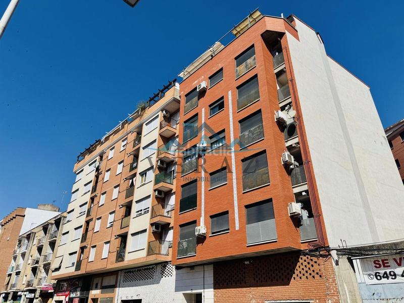 Foto 8022b7b3-69c1-4d39-99da-88f0089397b2. Flat with heating in Puerta de Cuartos-Avenida de Portugal Talavera de la Reina