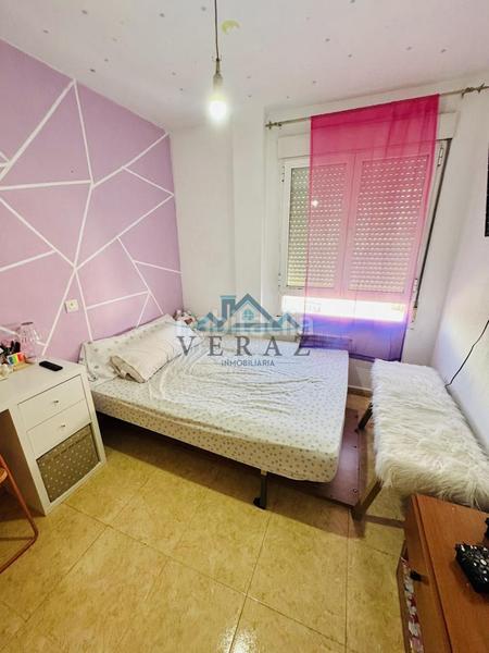 Foto c7a7ea67-4419-46be-9fff-e273e40ce3ce. Flat with heating in Puerta de Cuartos-Avenida de Portugal Talavera de la Reina