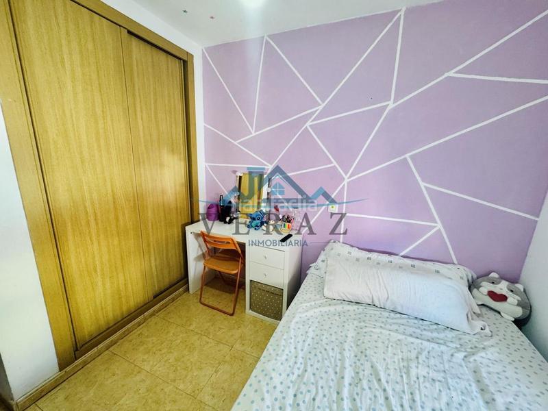 Foto e20d03c1-821e-4e7e-a640-3b2e6943c49a. Flat with heating in Puerta de Cuartos-Avenida de Portugal Talavera de la Reina