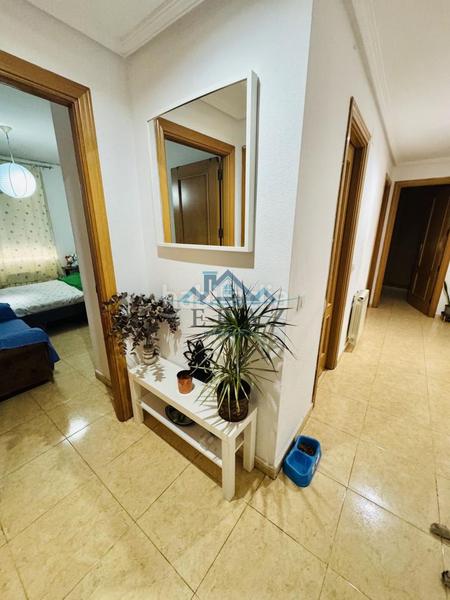 Foto e71555b1-6eb4-4366-b252-25de1cbd32d9. Flat with heating in Puerta de Cuartos-Avenida de Portugal Talavera de la Reina