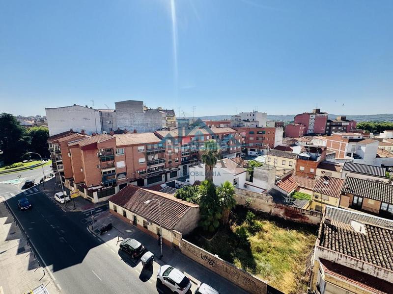 Foto f95a2fe0-3dce-4bba-9092-0d68035e1490. Flat with heating in Puerta de Cuartos-Avenida de Portugal Talavera de la Reina