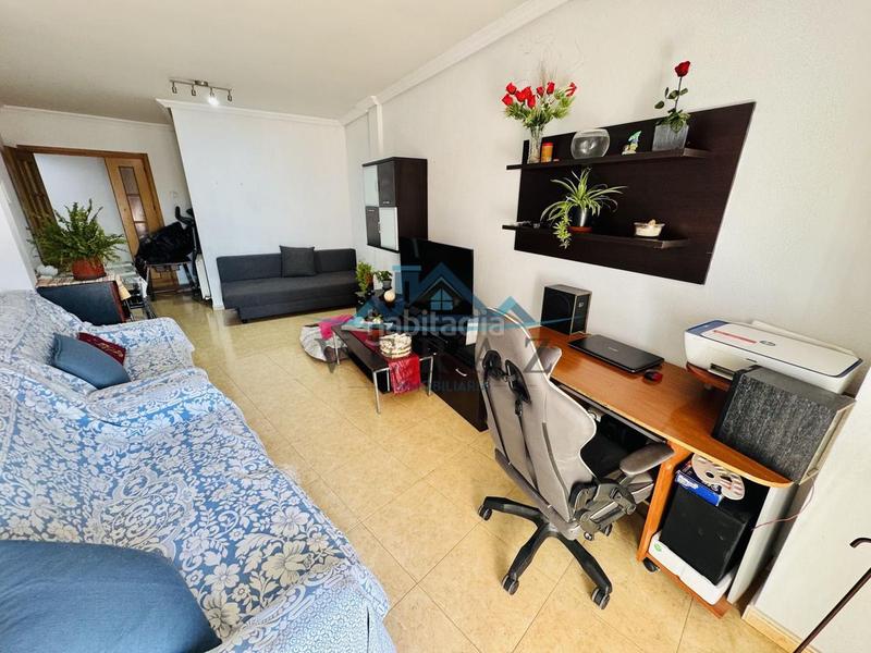 Foto 9551b431-7bc8-42ee-b0da-2afb5177fd29. Pis amb calefacció a Puerta de Cuartos-Avenida de Portugal Talavera de la Reina