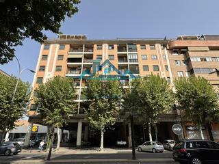 Appartement  Francisco aguirre