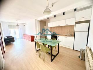 Miete Etagenwohnung  San ildefonso