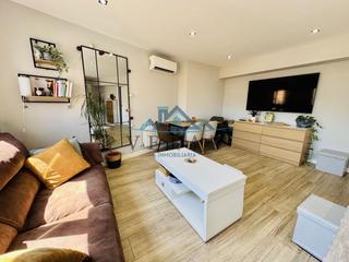 Appartement à Matadero 32