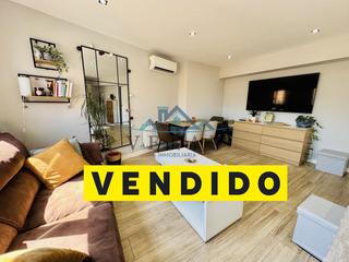 Flat in Matadero 32