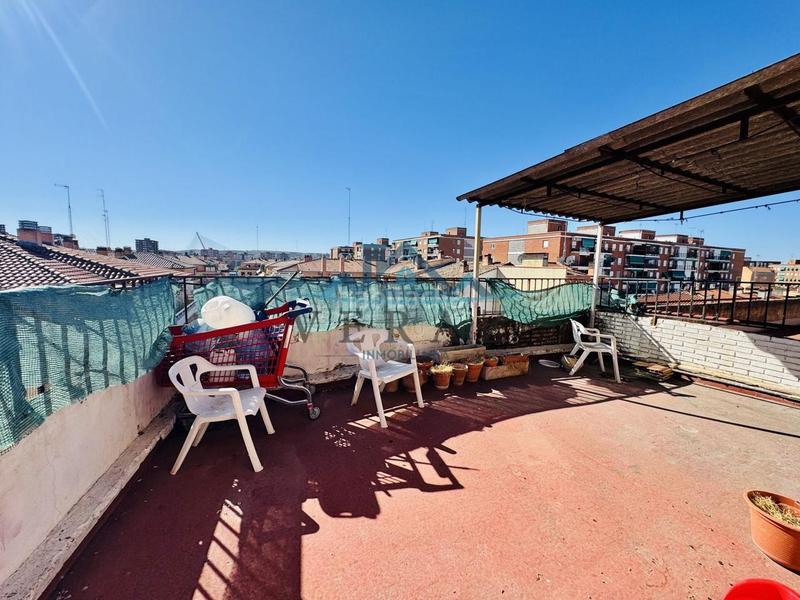 Foto 99979adc-7ba0-4292-a43b-173364416480. Àtic a del pilar 27 a El Pilar-La Estación Talavera de la Reina