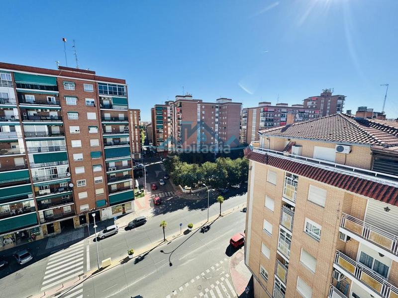 Foto ebc4ecb8-163e-4d84-9bcd-c60934476167. Àtic a del pilar 27 a El Pilar-La Estación Talavera de la Reina