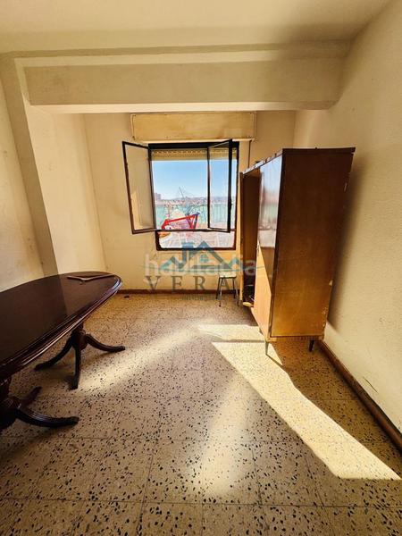 Foto 36a55f28-9ab3-4f98-b2b8-5a306e36efd6. Ático en del pilar 27 en El Pilar-La Estación Talavera de la Reina