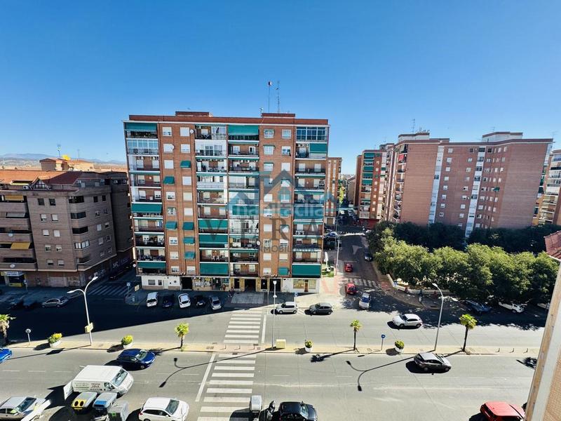 Foto c94ef133-cadd-4a57-bb71-b60655f172f5. Ático en del pilar 27 en El Pilar-La Estación Talavera de la Reina