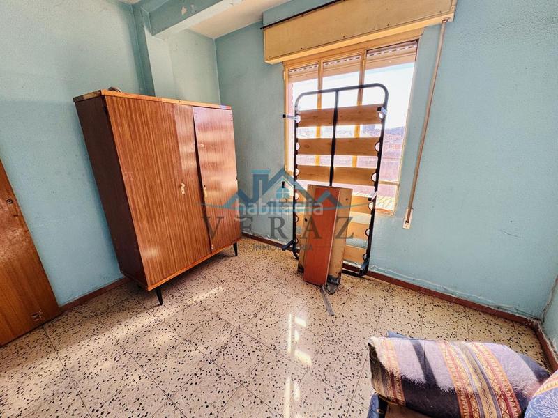 Foto 26458d40-e34e-42a0-abe3-da7a791b1f54. Dachwohnung in del pilar 27 in El Pilar-La Estación Talavera de la Reina