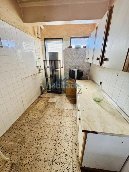 Foto 72296072-335a-49d1-ac1b-a6c5446ae413. Dachwohnung in del pilar 27 in El Pilar-La Estación Talavera de la Reina