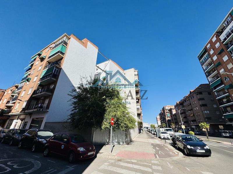 Foto 795d4742-2722-4909-90f8-2ee1760dba1e. Dachwohnung in del pilar 27 in El Pilar-La Estación Talavera de la Reina