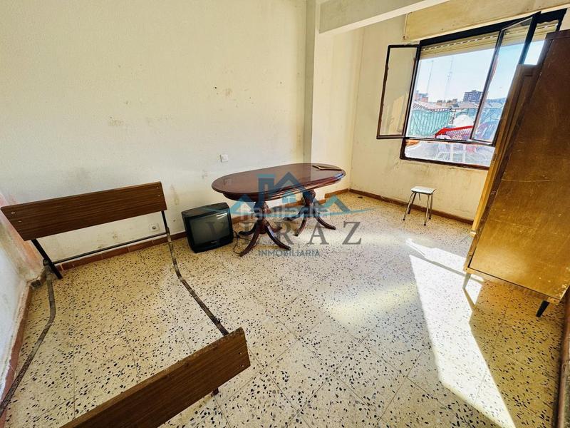 Foto ef5ba174-31f5-4506-8513-d3797d040da8. Dachwohnung in del pilar 27 in El Pilar-La Estación Talavera de la Reina