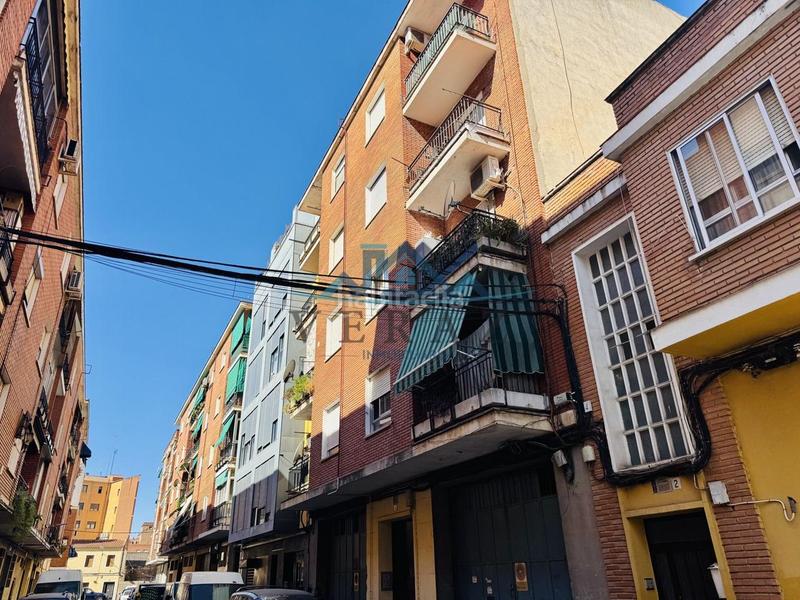 Foto 9c592a36-b61e-4cce-8c77-220826cab5c6. Appartamento in Tres Olivos-La Piedad Talavera de la Reina