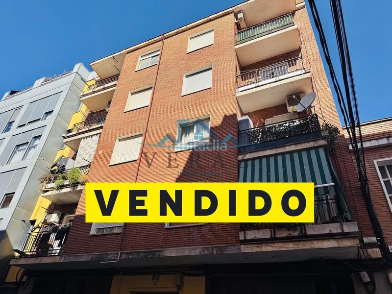 Foto 9ecd4c83-1d15-4f70-88d5-29537c1e3e0f. Appartement dans Tres Olivos-La Piedad Talavera de la Reina