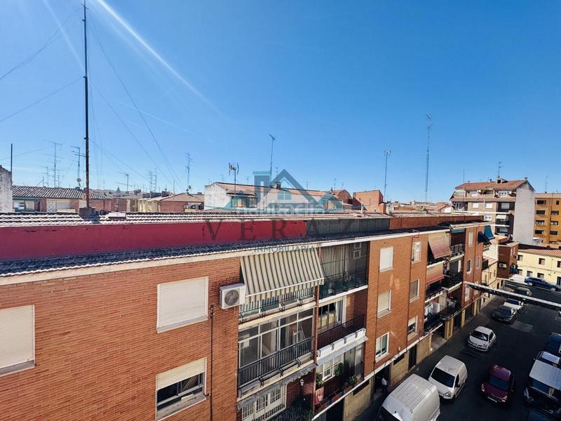 Foto afb7c916-7bbf-465c-9922-a1f777b62c1e. Appartement dans Tres Olivos-La Piedad Talavera de la Reina