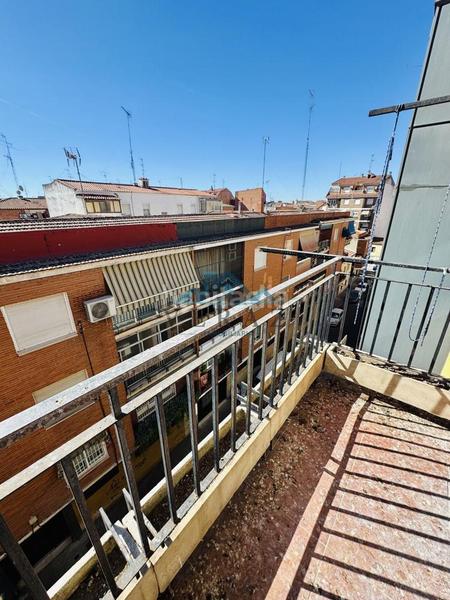 Foto 20bf7315-befa-4ce2-a922-20375a219780. Flat in Tres Olivos-La Piedad Talavera de la Reina